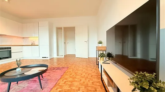 Apartments in Hamburg Nord - photo 7