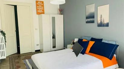 Room for rent in Turin, Piemonte