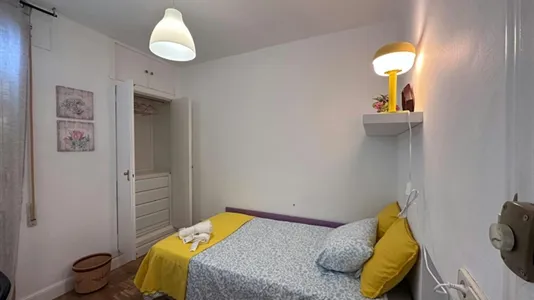 Rooms in Los Berrocales - photo 2