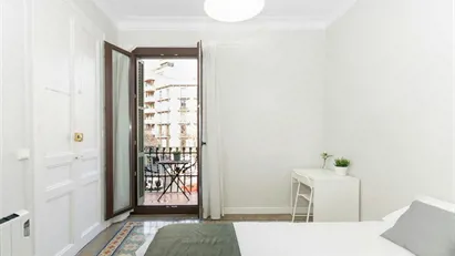 Room for rent in Barcelona Eixample, Barcelona