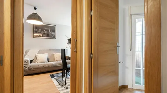 Houses in Húmera-Somosaguas-Prado del Rey - photo 5