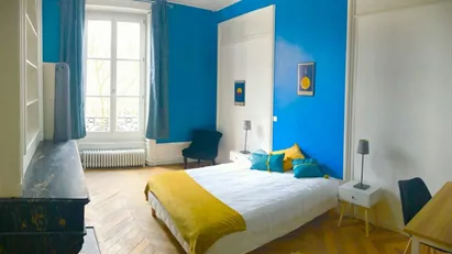 Room for rent in Lyon, Auvergne-Rhône-Alpes
