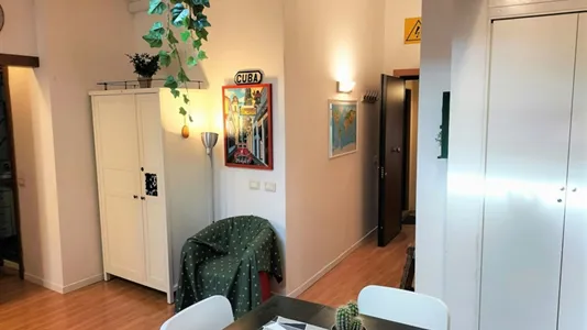 Apartments in Florence - photo 6