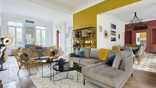 Rooms in Lille - photo 4