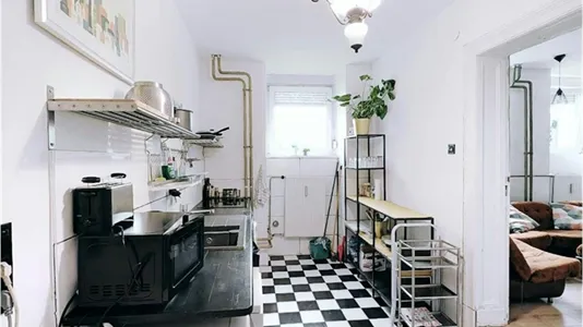 Apartments in Berlin Friedrichshain-Kreuzberg - photo 9