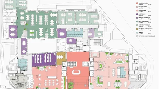 Rooms in Napoli Municipalità 4 - photo 7