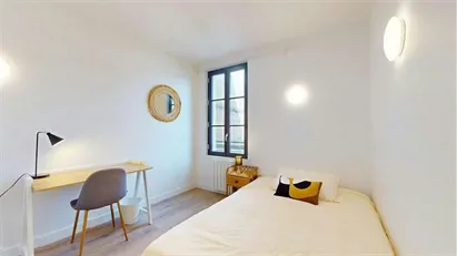 Room for rent in Lyon, Auvergne-Rhône-Alpes