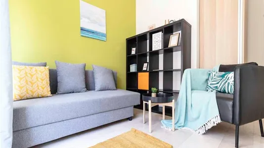 Rooms in Milano Zona 4 - Vittoria, Forlanini - photo 8