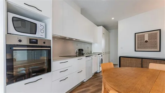 Apartments in Location is not specified - photo 8