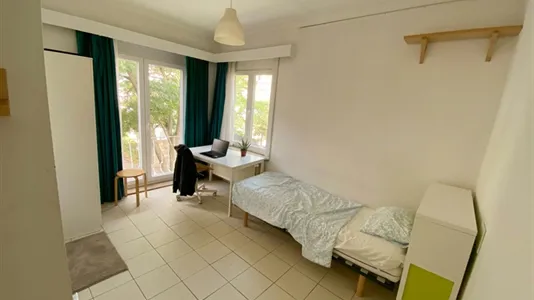 Rooms in Brussels Vorst - photo 1