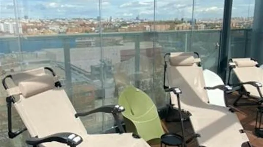 Apartments in Madrid Usera - photo 9