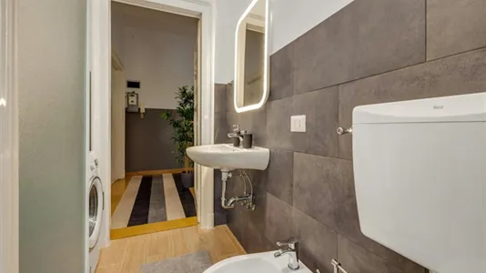 Rooms in Milano Zona 6 - Barona, Lorenteggio - photo 9