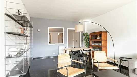 Apartments in Barcelona Les Corts - photo 5