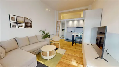 Apartment for rent in Berlin Charlottenburg-Wilmersdorf, Berlin