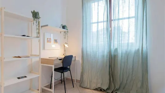 Rooms in Turin - photo 2