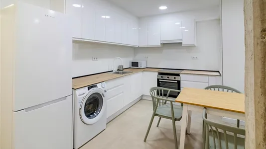 Rooms in Valencia L'Eixample - photo 10