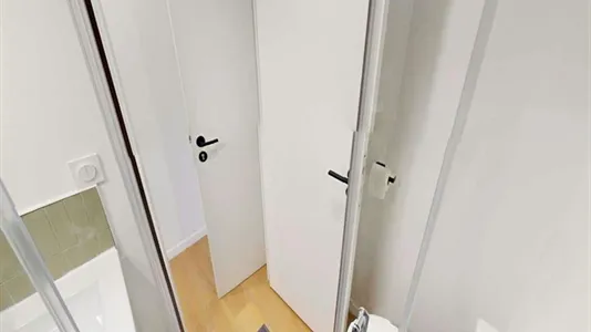 Rooms in Paris 9ème arrondissement - photo 5