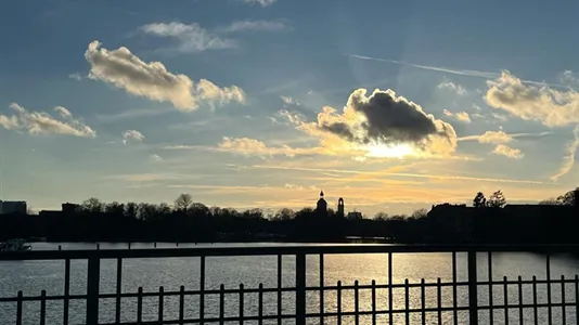 Rooms in Berlin Spandau - photo 7