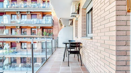 Apartments in Barcelona Sant Martí - photo 5