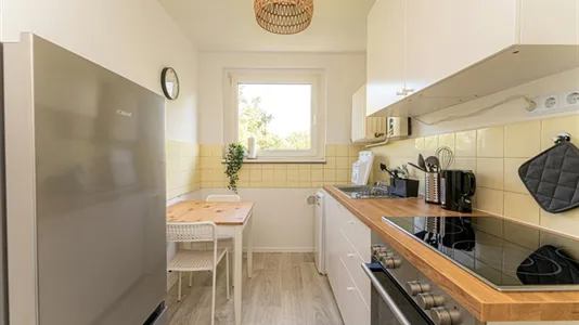 Rooms in Location is not specified - photo 7