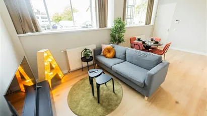 Apartment for rent in Rotterdam