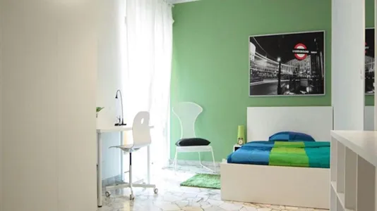 Rooms in Milano Zona 2 - Stazione Centrale, Gorla, Turro, Greco, Crescenzago - photo 7