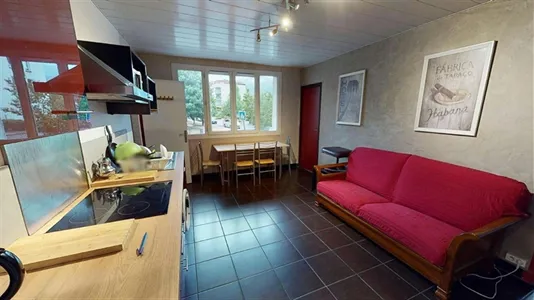 Rooms in Grenoble - photo 10