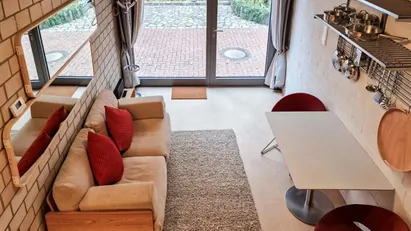 Apartment for rent in Berlin Mitte, Berlin