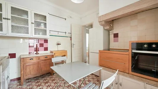 Rooms in Location is not specified - photo 10