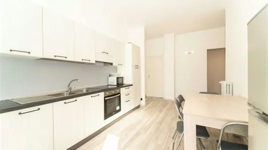 Rooms in Turin - photo 7