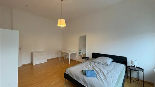 Rooms in Berlin Charlottenburg-Wilmersdorf - photo 3