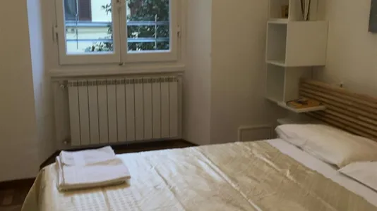 Rooms in Florence - photo 2