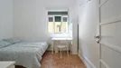 Room for rent, Lisbon (region), Rua Sampaio e Pina