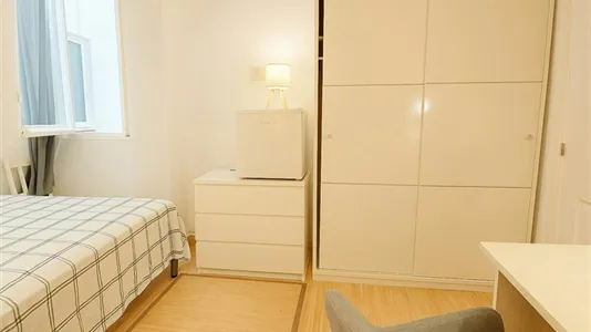 Rooms in Madrid Salamanca - photo 3