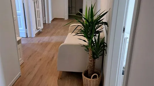 Rooms in Florence - photo 9