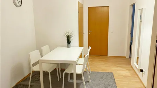 Rooms in Vienna Favoriten - photo 5