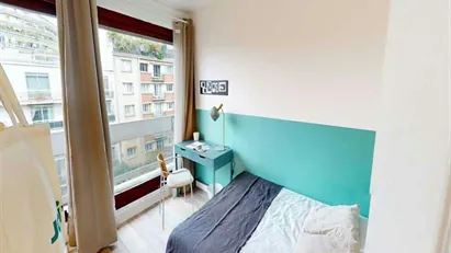 Room for rent in Paris 15ème arrondissement, Paris