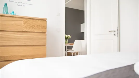 Apartments in Leipzig - photo 10