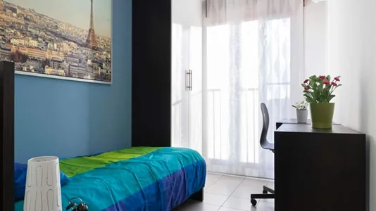 Rooms in Milano Zona 6 - Barona, Lorenteggio - photo 4