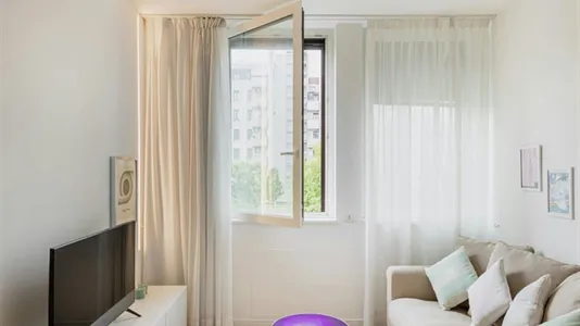 Apartments in Milano Zona 4 - Vittoria, Forlanini - photo 10