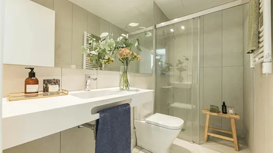 Apartments in Madrid Centro - photo 7