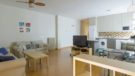 Rooms in Zaragoza - photo 7