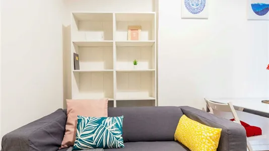 Rooms in Milano Zona 2 - Stazione Centrale, Gorla, Turro, Greco, Crescenzago - photo 6