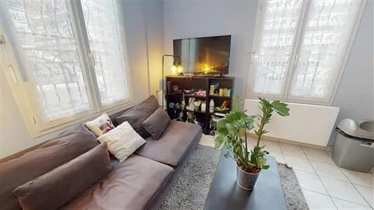 Rooms in Le Havre - photo 8