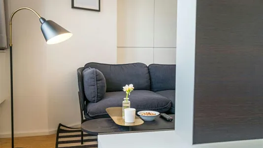 Apartments in Vienna Favoriten - photo 8