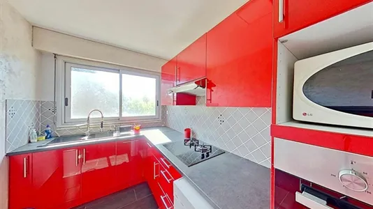 Rooms in Poitiers - photo 6