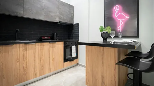 Apartments in Location is not specified - photo 8