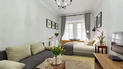 Apartment for rent in Kraków