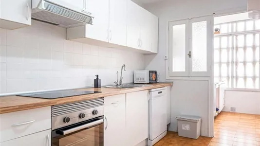 Rooms in Madrid Salamanca - photo 2