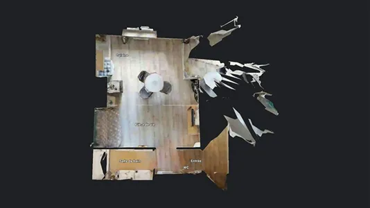 Apartments in Mâcon - photo 8